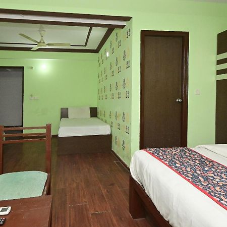 Hotel Laxmi Villa Palace-Near Jaipur Railway Station Extérieur photo