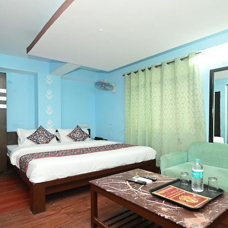 Hotel Laxmi Villa Palace-Near Jaipur Railway Station Extérieur photo