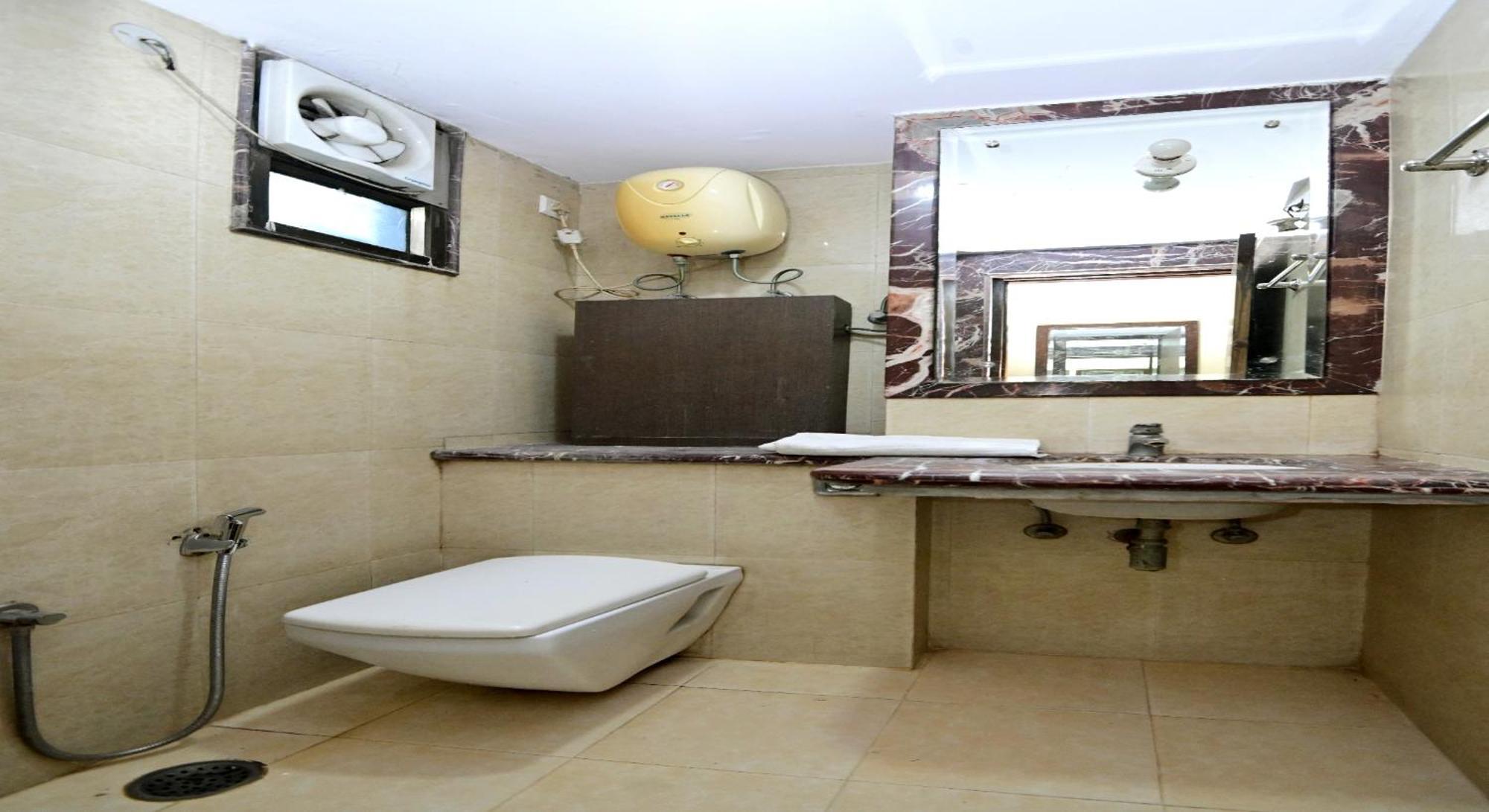Hotel Laxmi Villa Palace-Near Jaipur Railway Station Extérieur photo