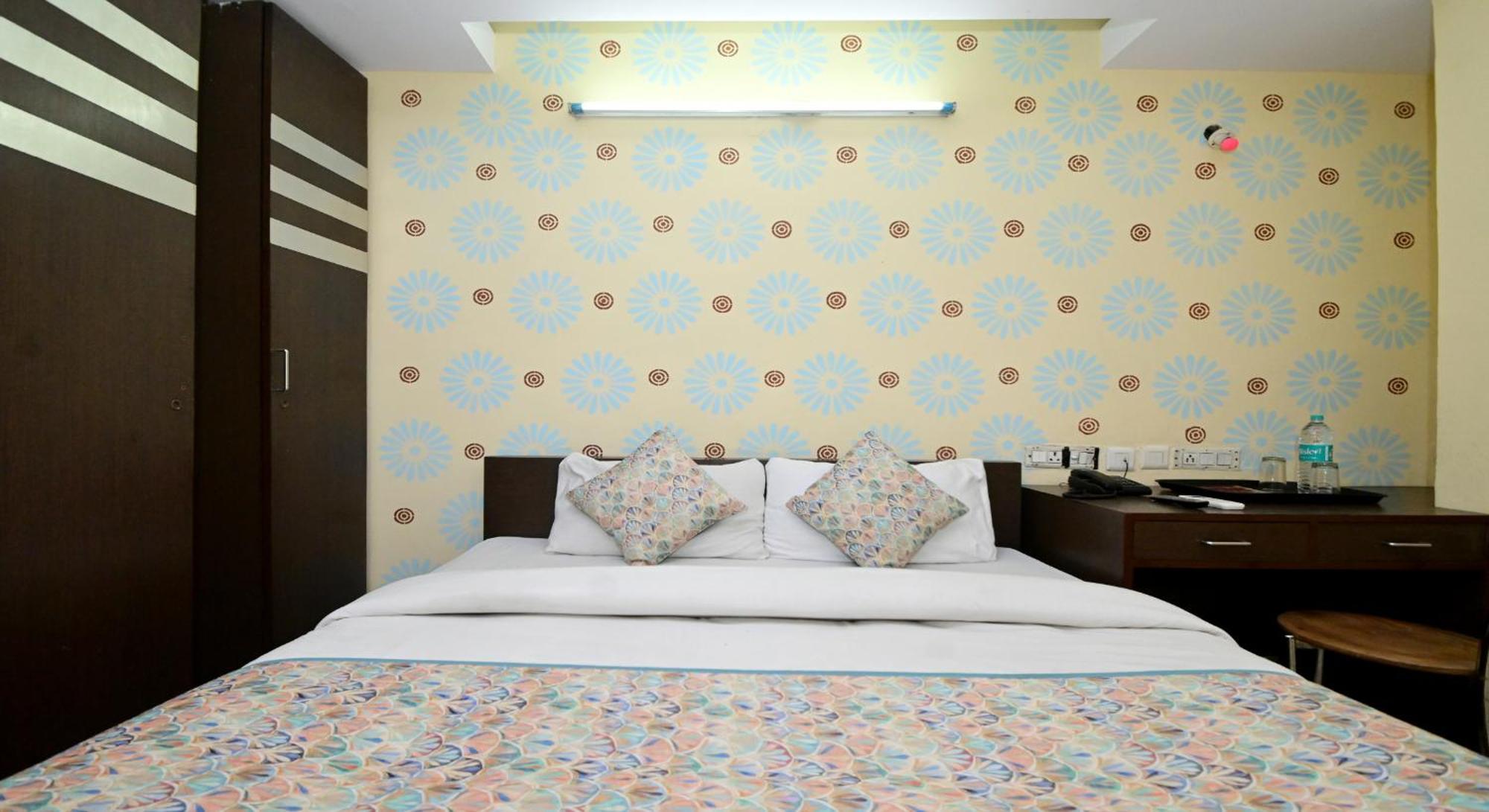 Hotel Laxmi Villa Palace-Near Jaipur Railway Station Extérieur photo