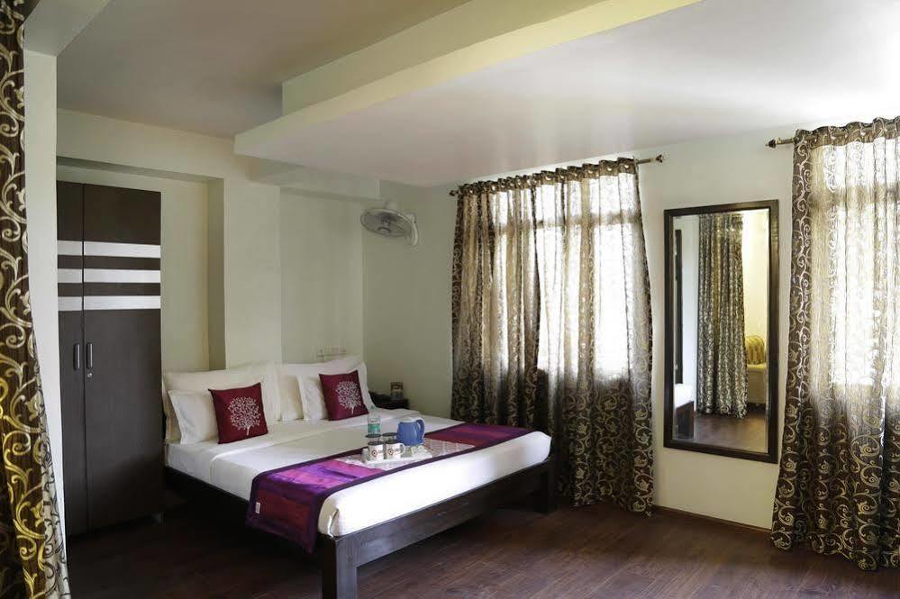Hotel Laxmi Villa Palace-Near Jaipur Railway Station Extérieur photo